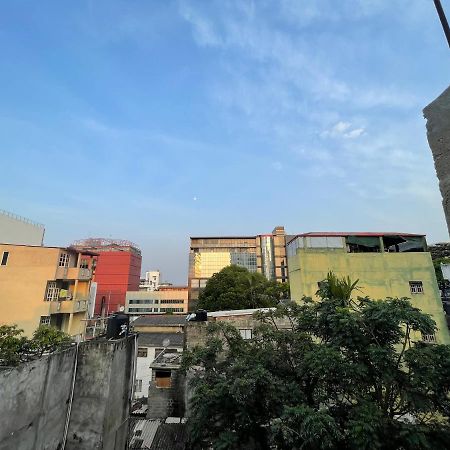 Ferienwohnung Favela Colombo Exterior foto