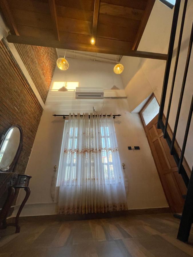 Ferienwohnung Favela Colombo Exterior foto