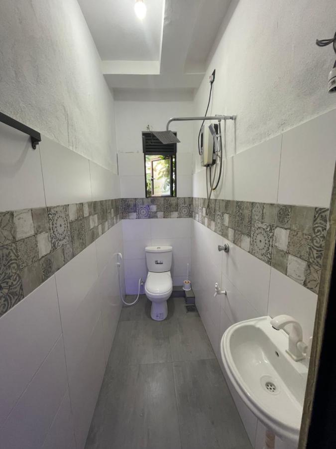 Ferienwohnung Favela Colombo Exterior foto