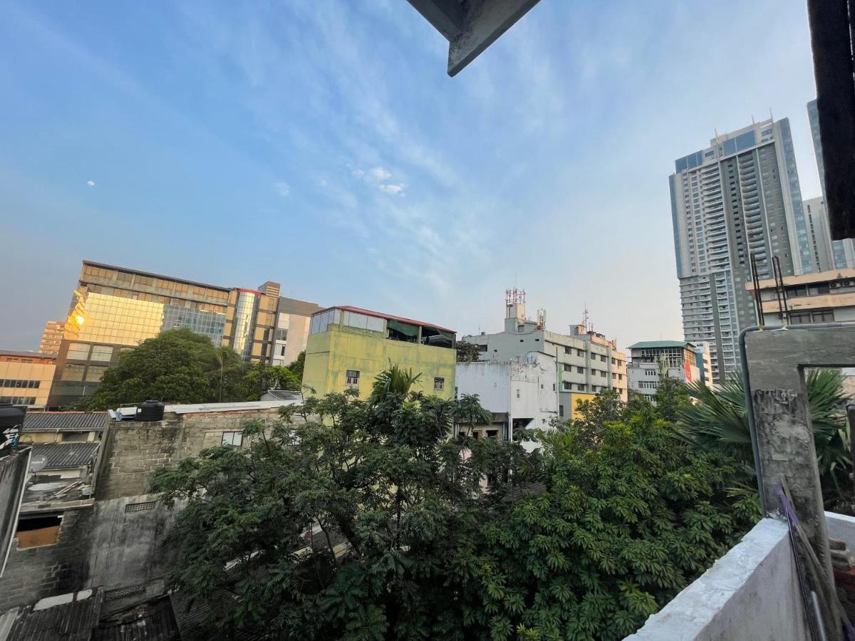 Ferienwohnung Favela Colombo Exterior foto